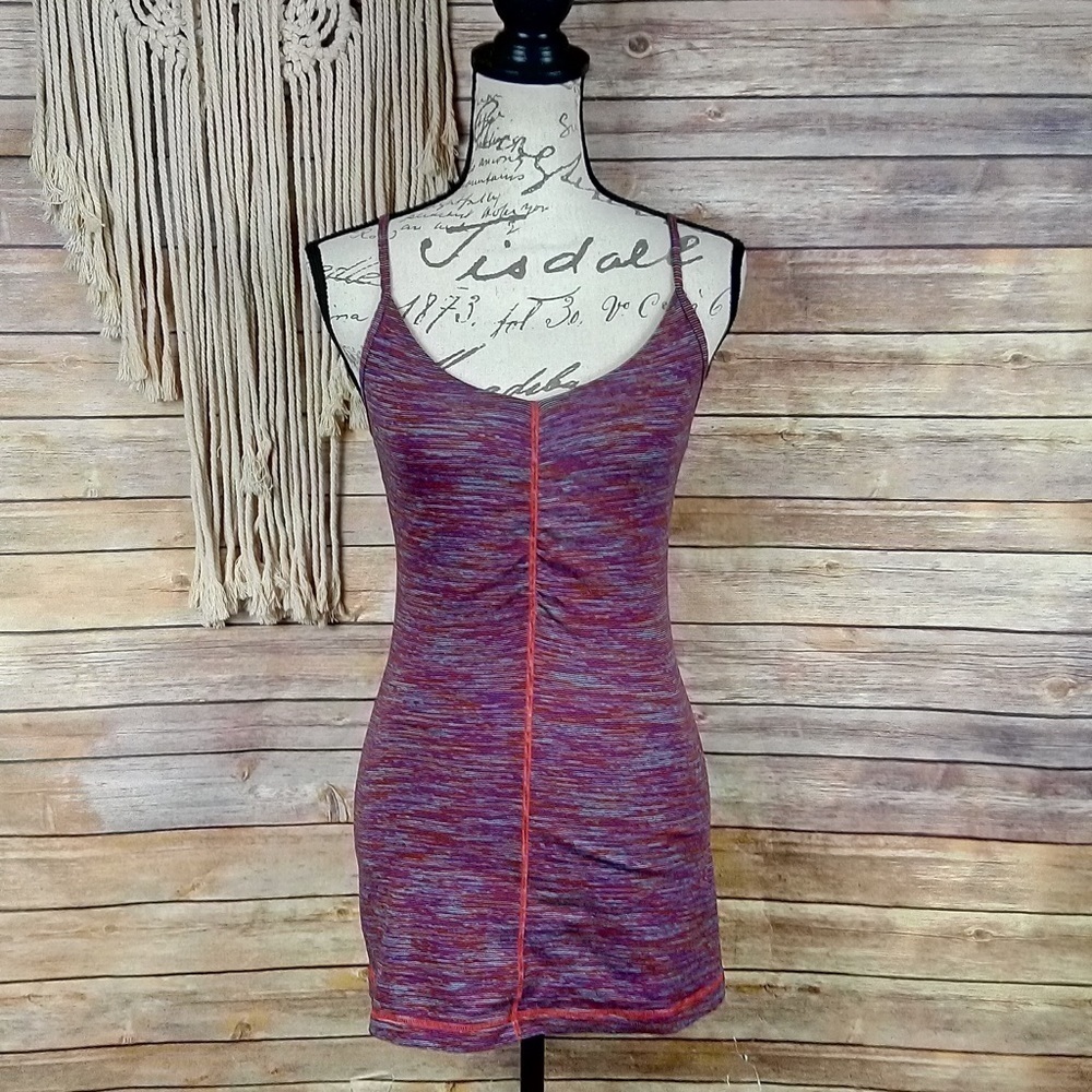 Lululemon | ‘Open Your Heart’ Space Dyed Tank Top - image 2